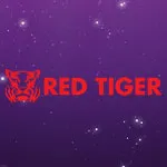 Red tiger
