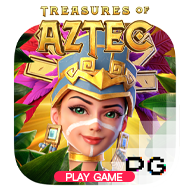 Treasures of Aztec​