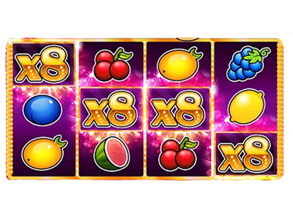 Ways to Win สล็อตไม่มีเพย์ไลน์
