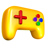 icon เกมออนไลน์